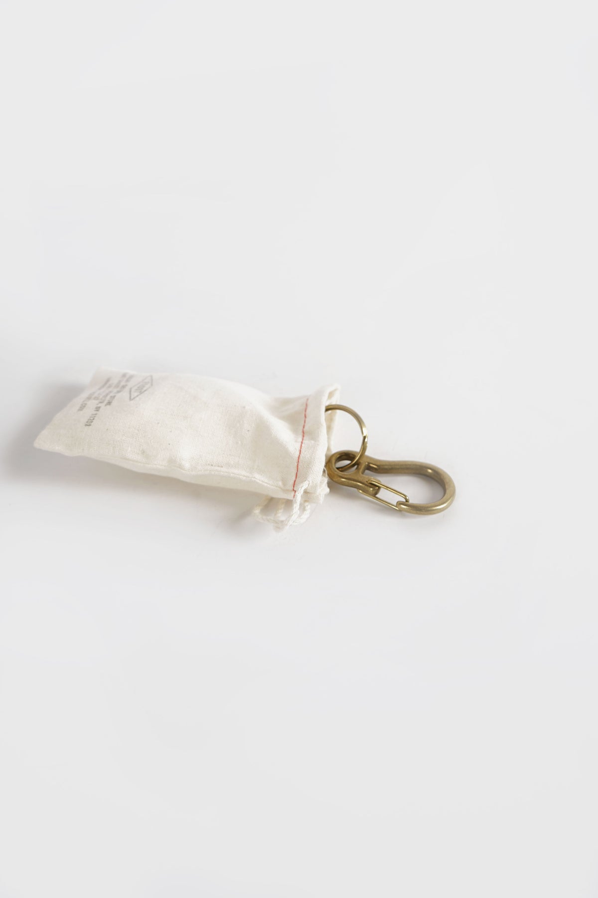 Carabiner Key Holder Set