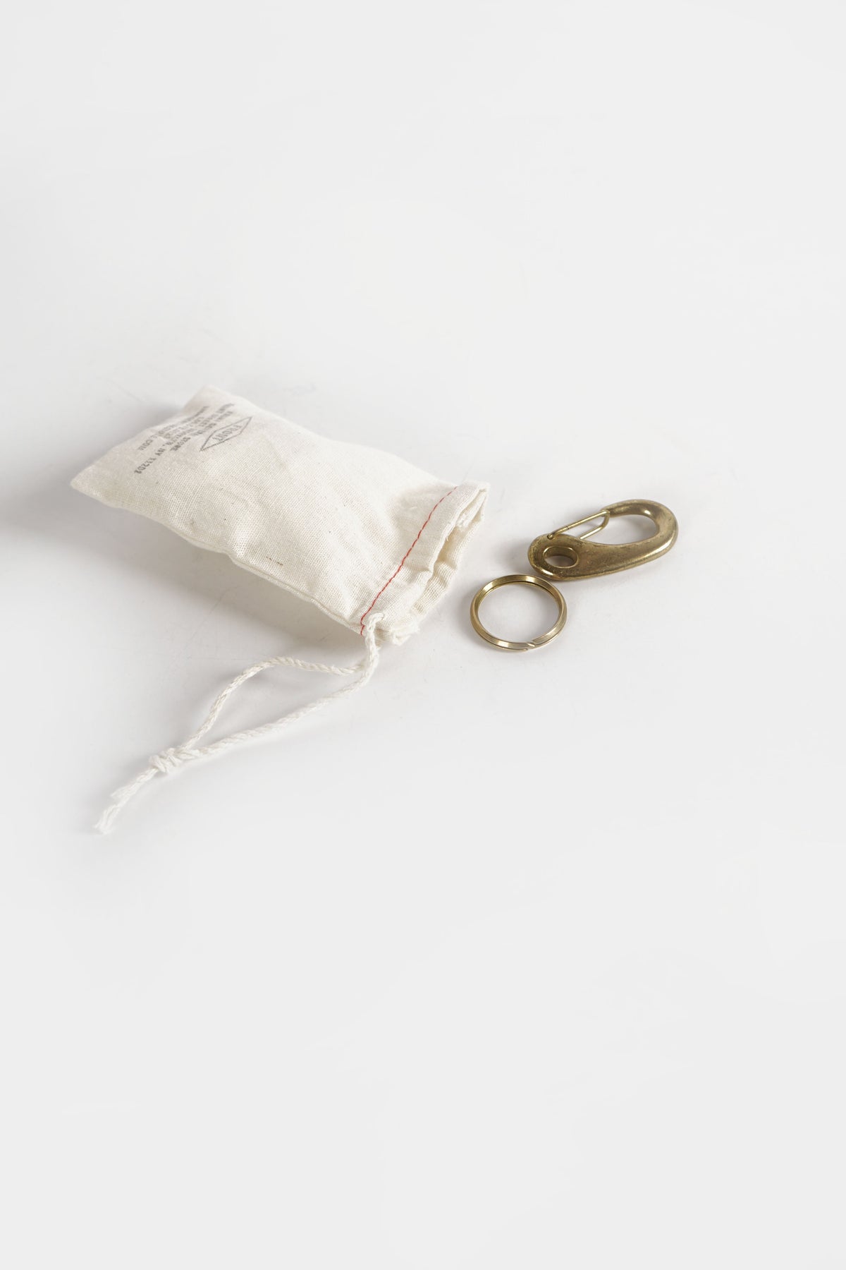 Spring Hook Key Holder Set