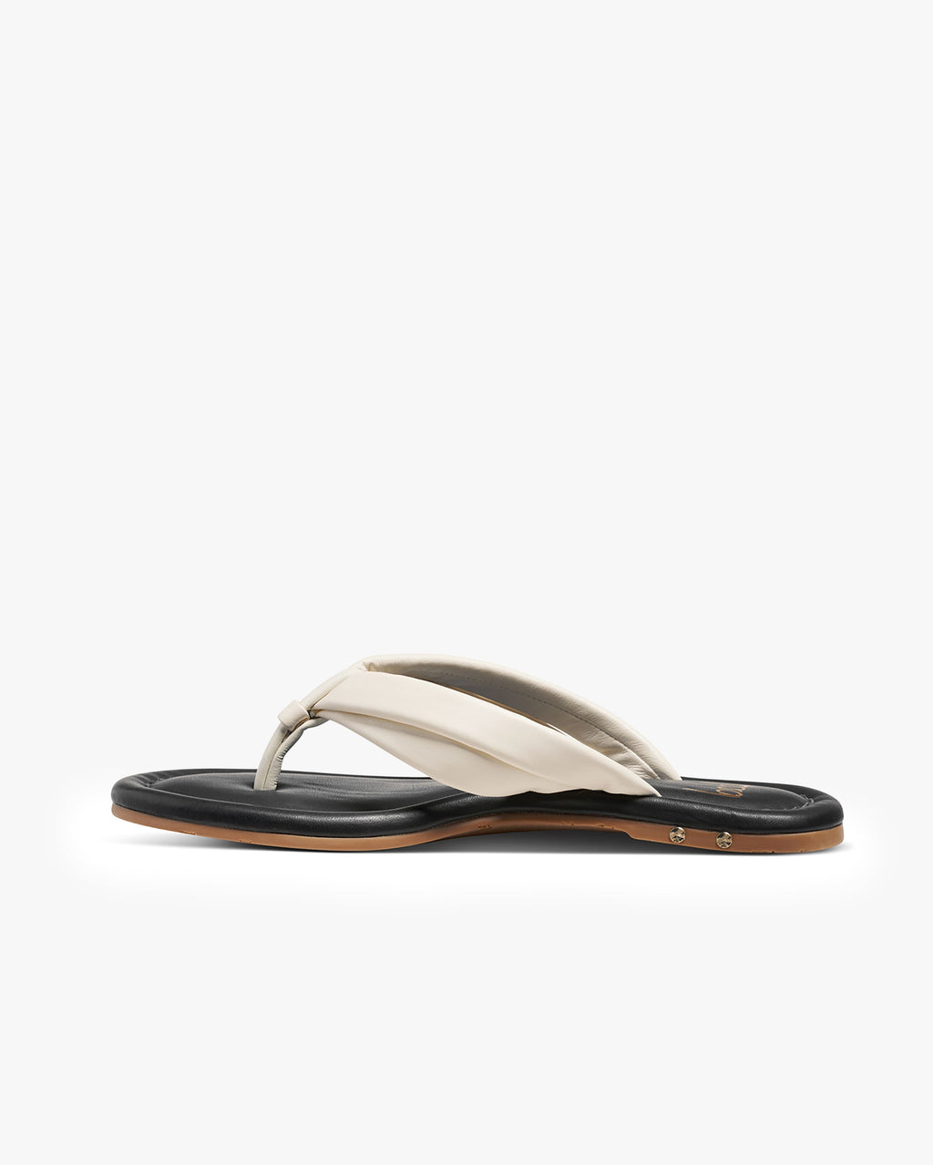 TOUCAN - Vanilla/Black