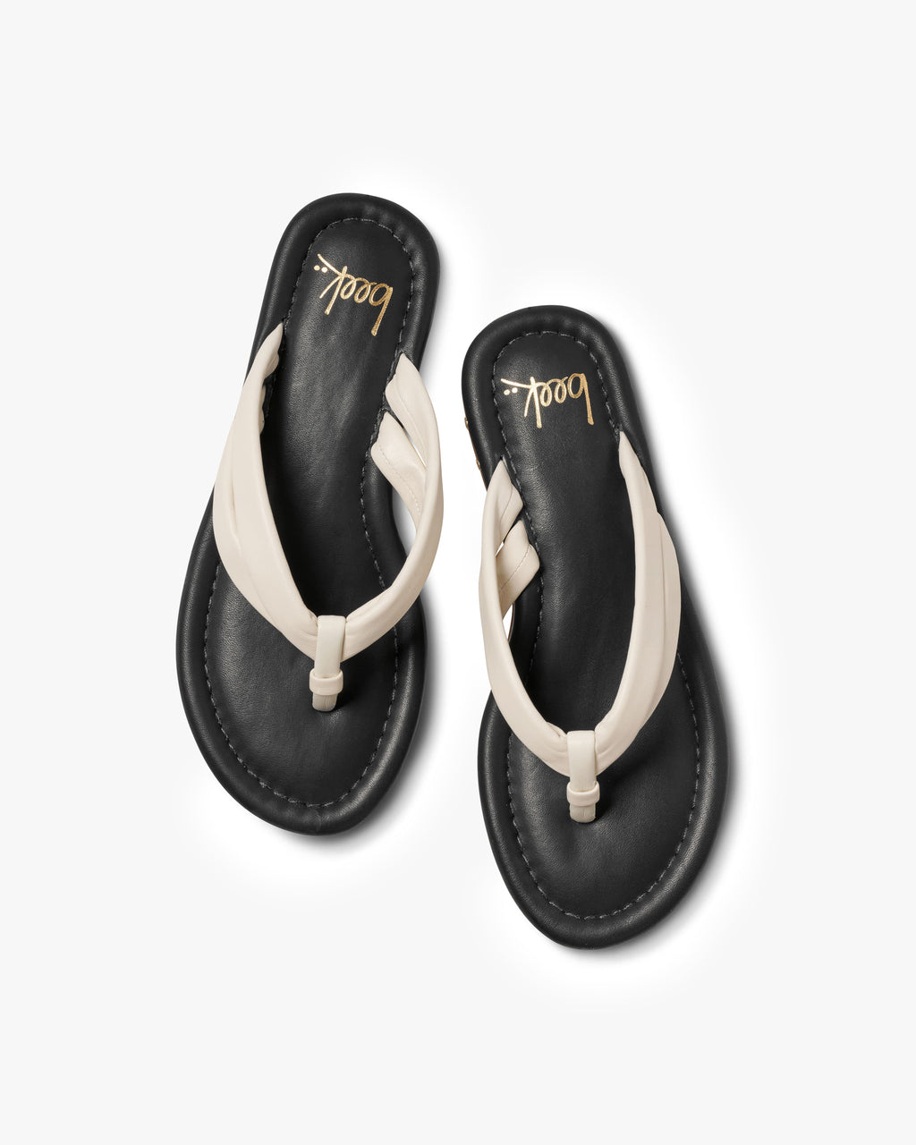TOUCAN - Vanilla/Black