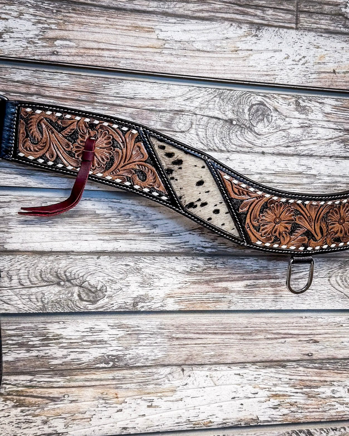 Tough 1 Stampede Collection - Pieces Sold Separate