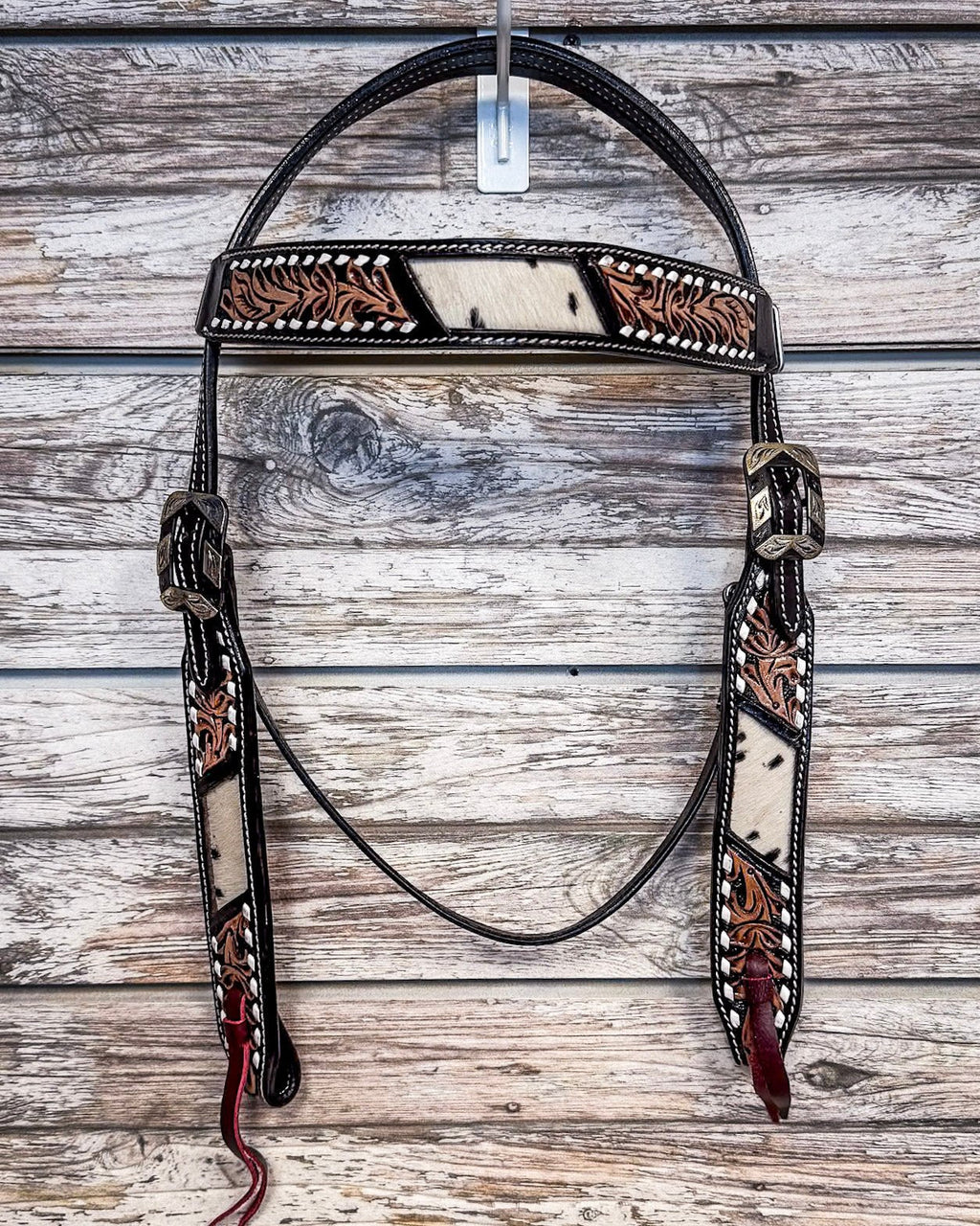 Tough 1 Stampede Collection - Pieces Sold Separate