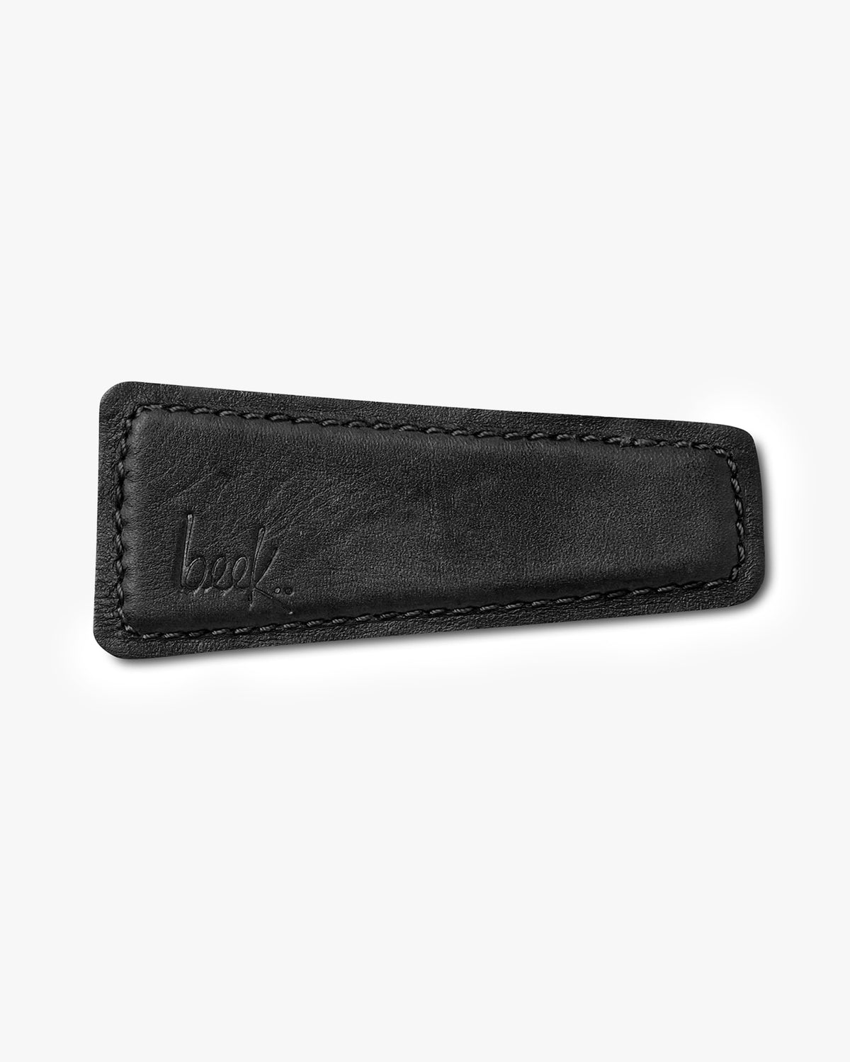 TRIANGLE INSTEP PAD - Black