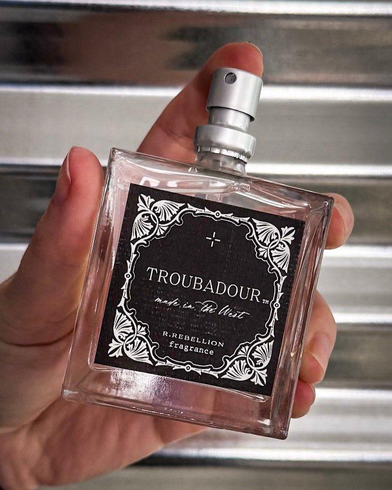 Troubadour Cologne