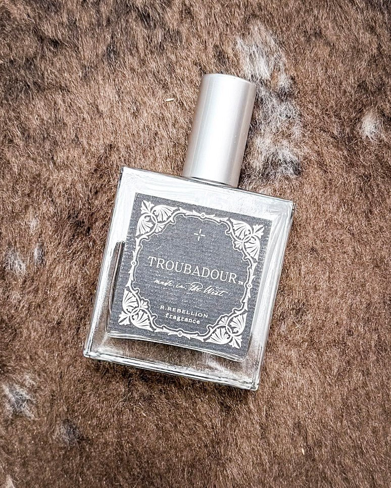 Troubadour Cologne