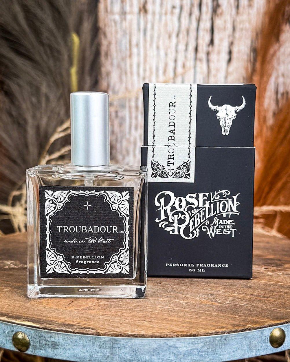 Troubadour Cologne