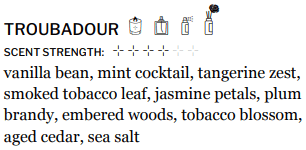 Troubadour Cologne