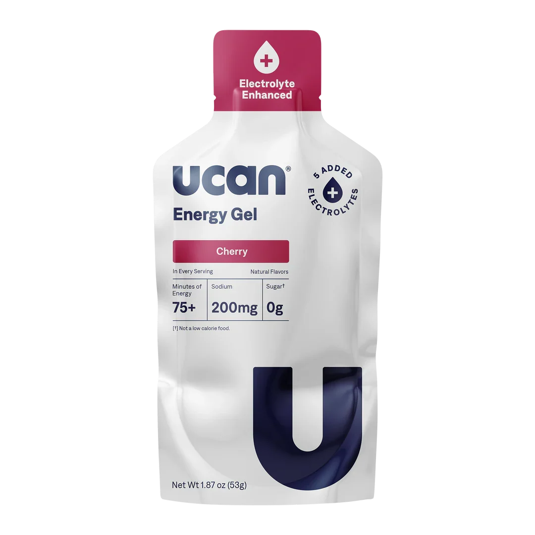 UCAN Edge Gel