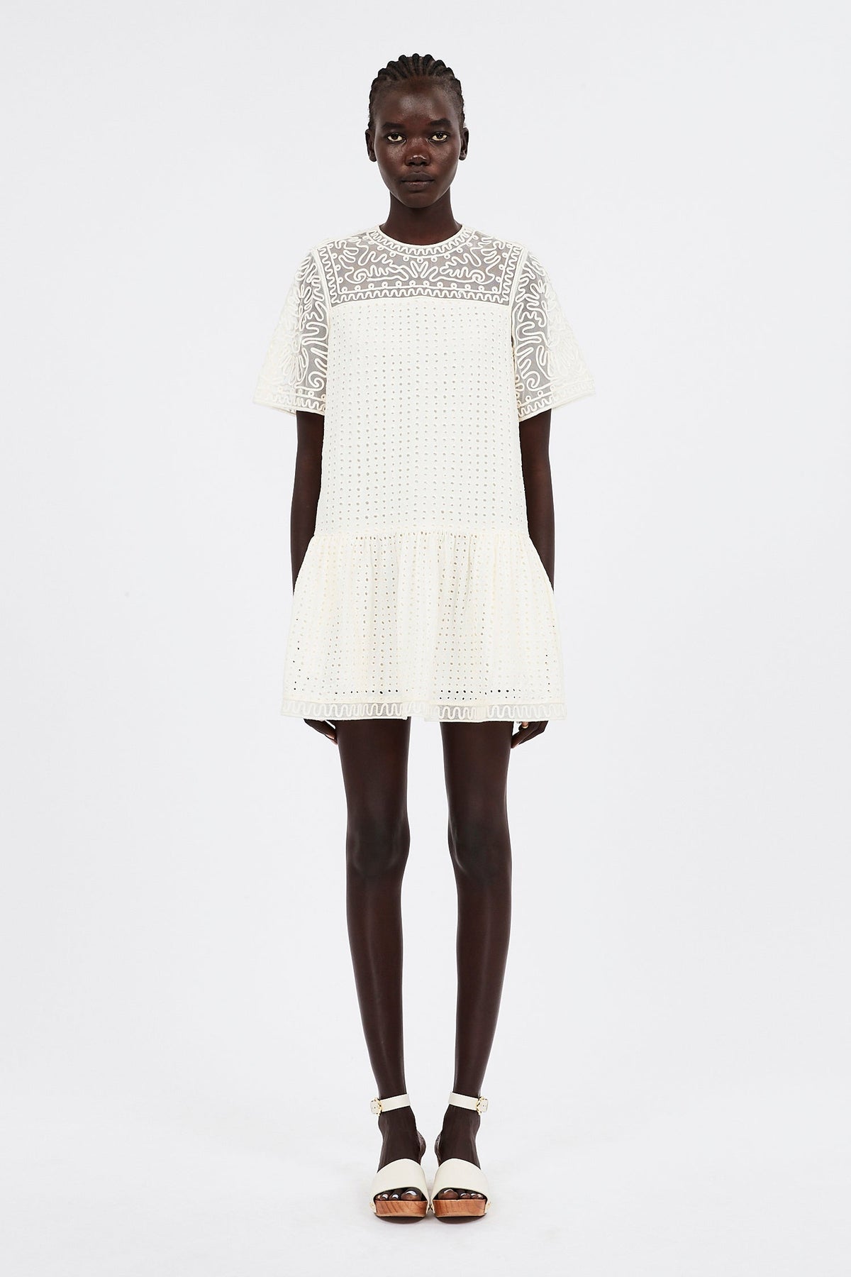 Ulla Johnson Gabi Dress