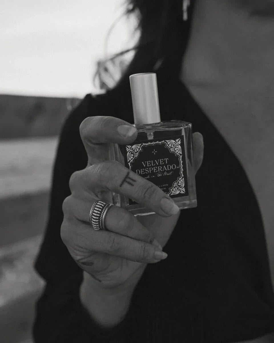 Velvet Desperado Perfume 50 ml