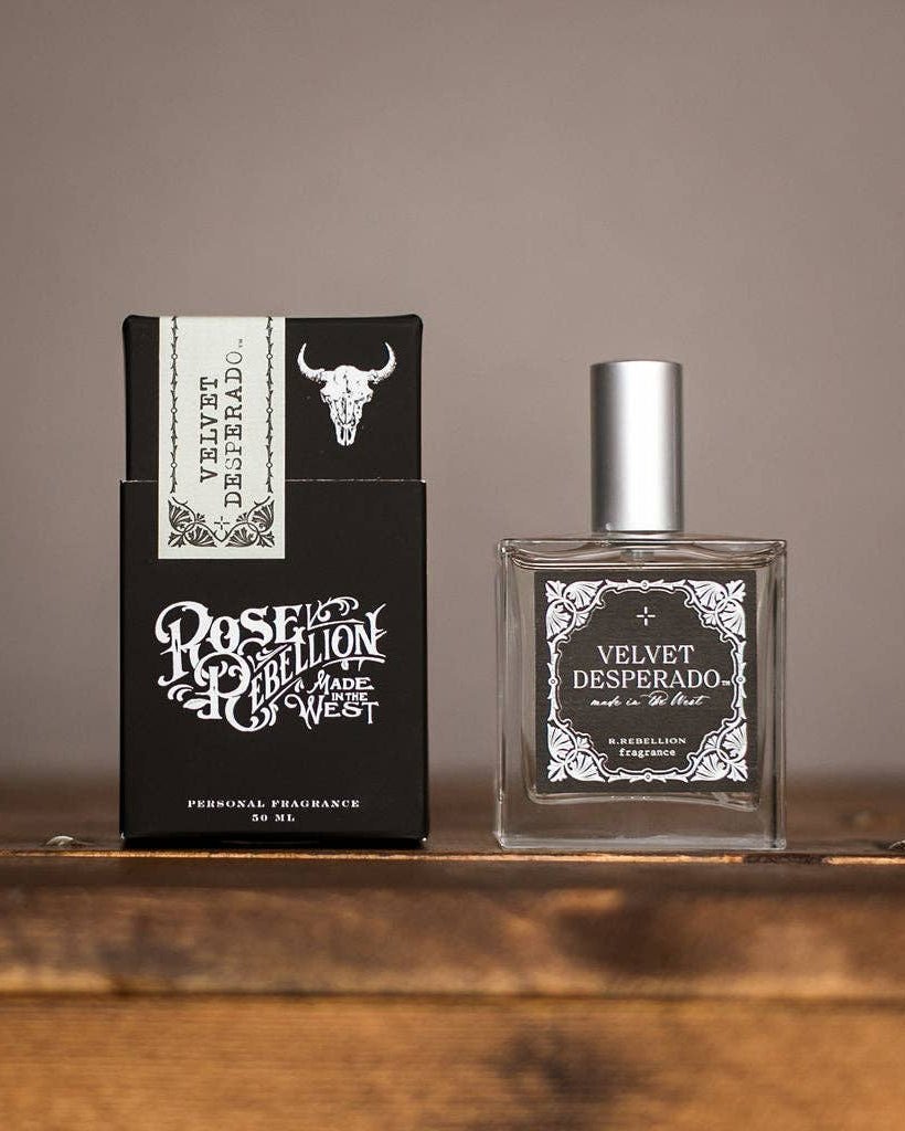 Velvet Desperado Perfume 50 ml