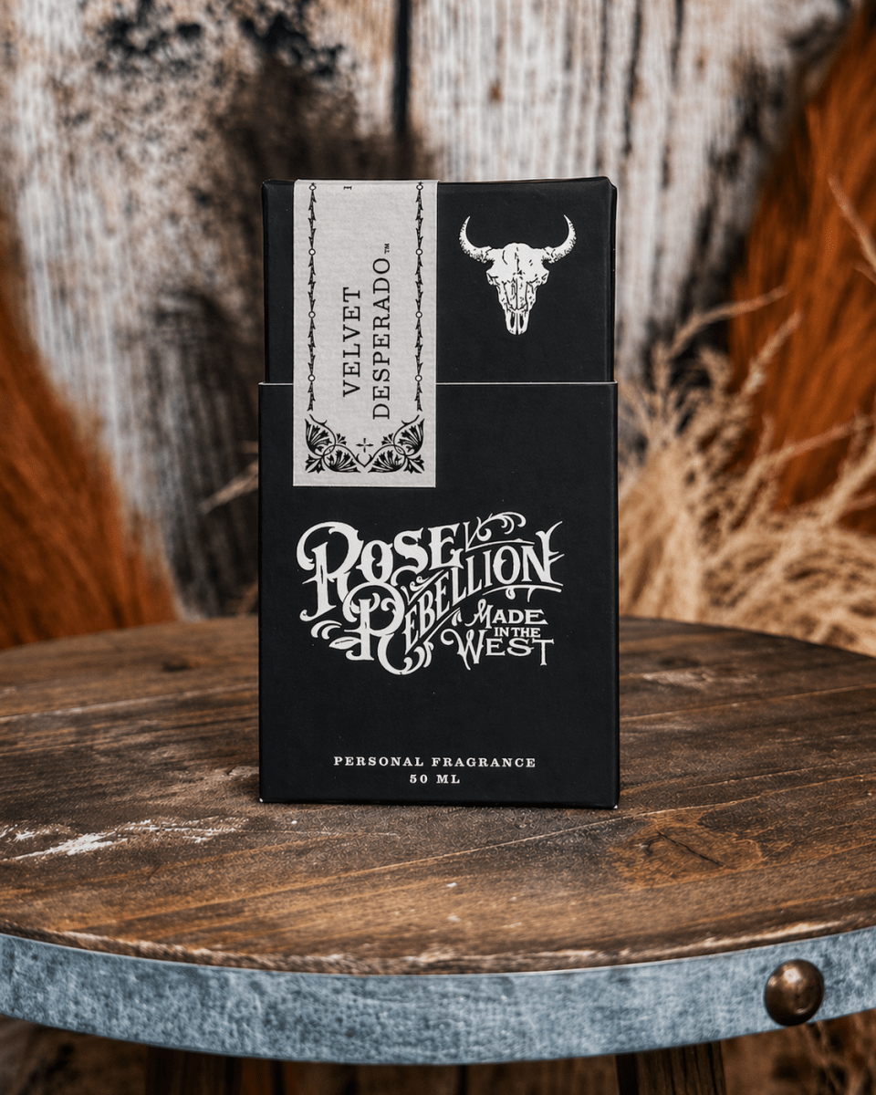 Velvet Desperado Perfume 50 ml