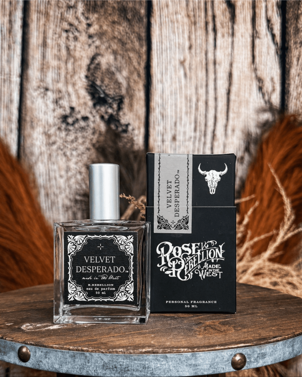 Velvet Desperado Perfume 50 ml