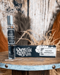 Velvet Desperado Roll On Perfume Oil 10 ml