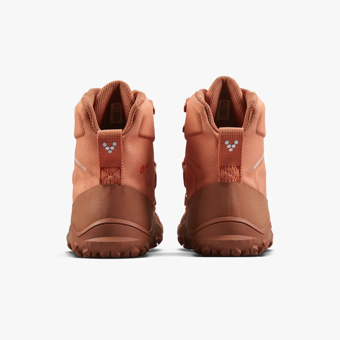 Vivobarefoot Men's Tracker Textile AT