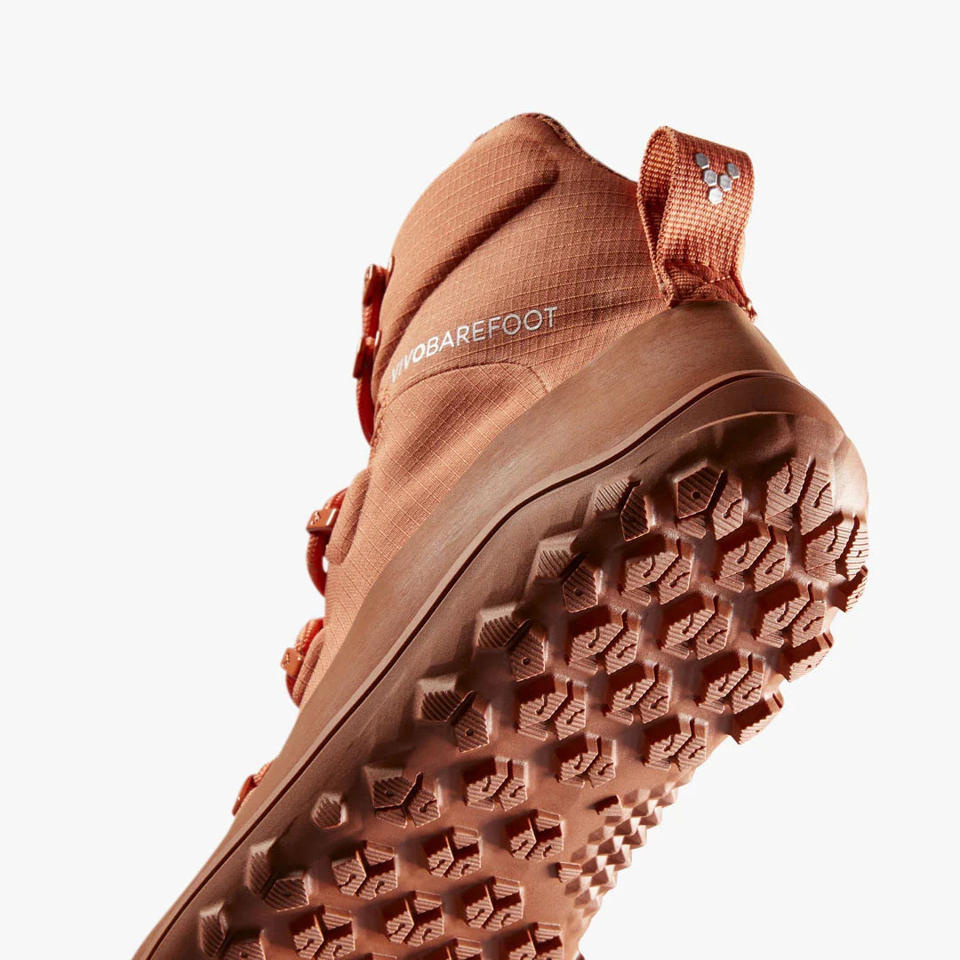 Vivobarefoot Men's Tracker Textile AT