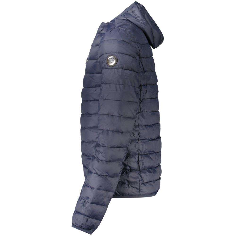 Cavalli Class Polyester Men's Men's Jacket