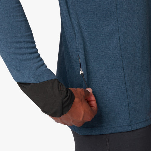 Men's On Weather Shirt