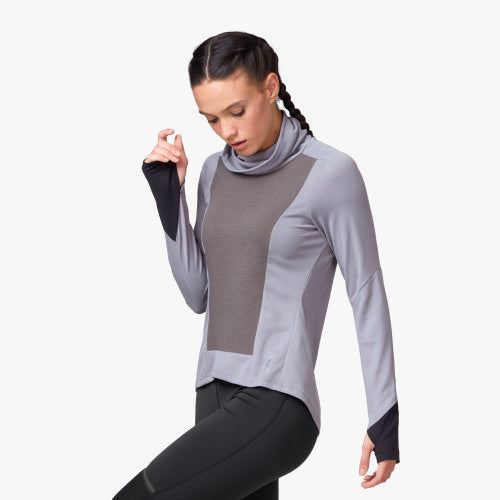 Women's On Weather Shirt