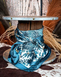 Western Stars Wild Rag