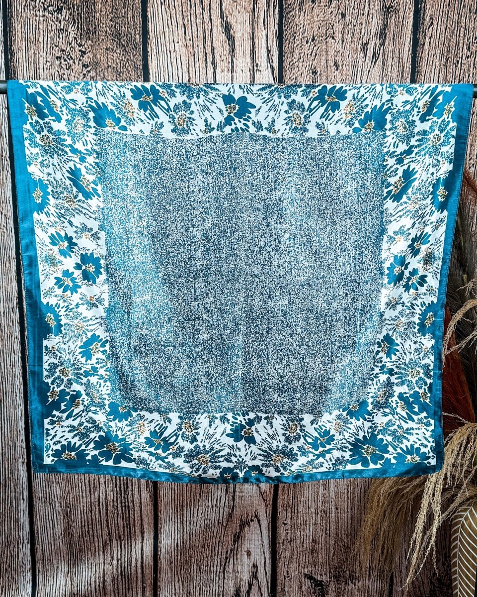 Western Stars Wild Rag