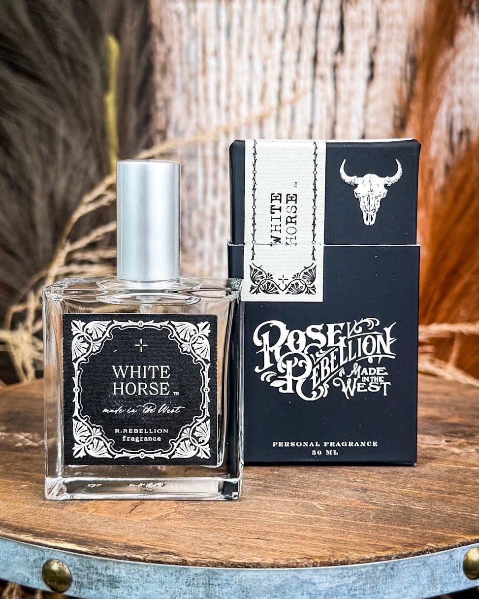 White Horse Perfume/Cologne