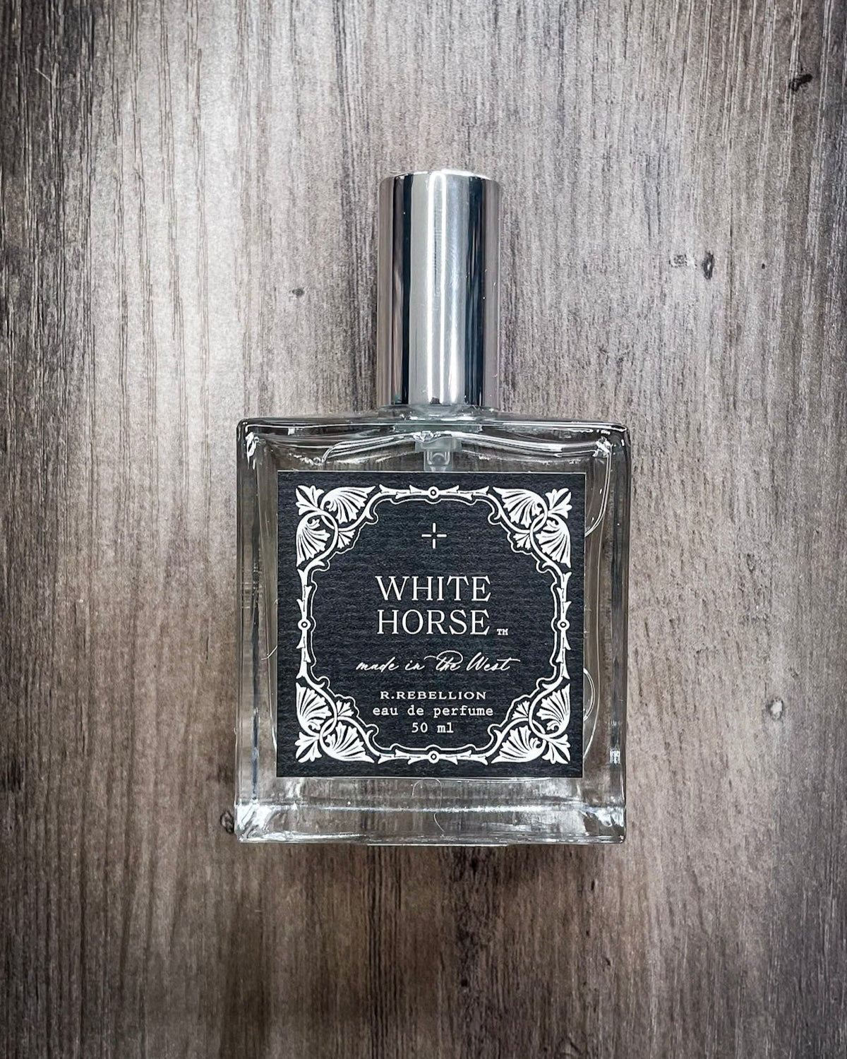 White Horse Perfume/Cologne