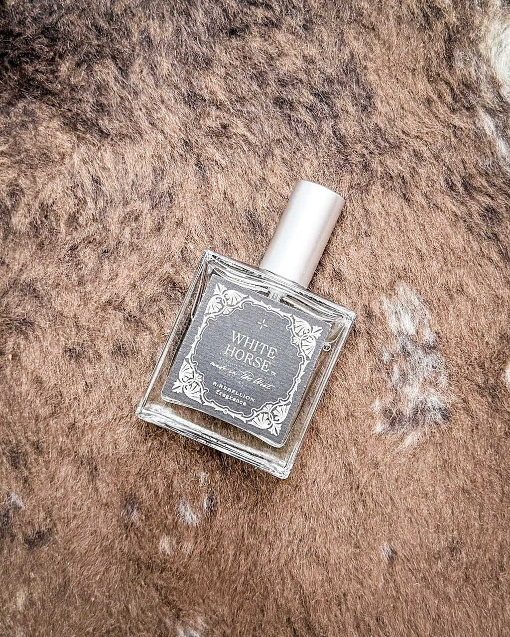 White Horse Perfume/Cologne