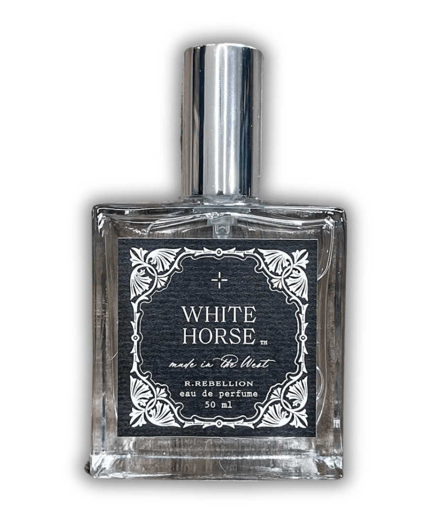 White Horse Perfume/Cologne