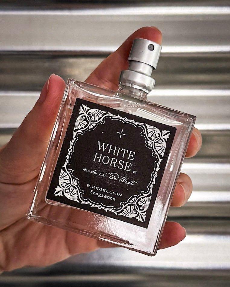 White Horse Perfume/Cologne
