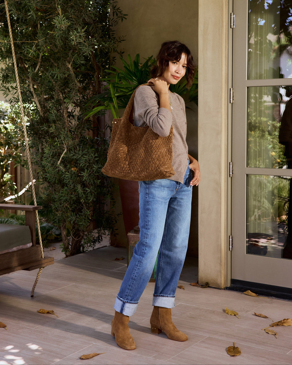 RAVEN - Toffee
