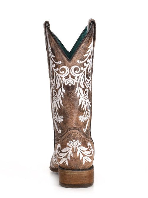 Willow Grace Corral Boot