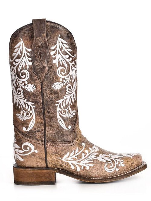 Willow Grace Corral Boot
