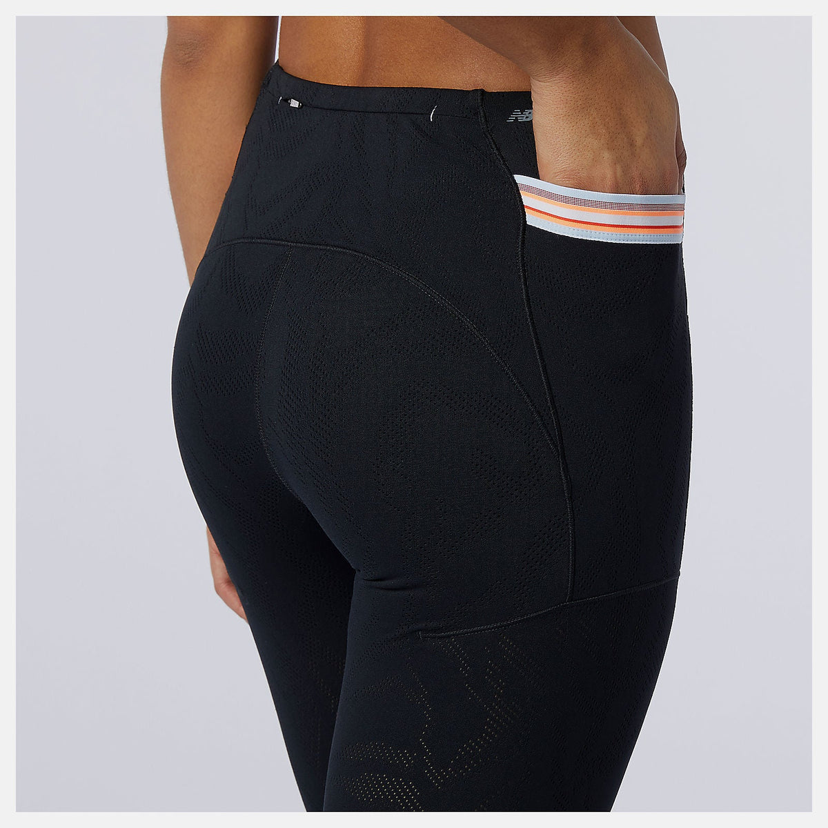 Women's New Balance Q Speed Fuel Tight