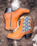Wrangler Free Spirit Bootie