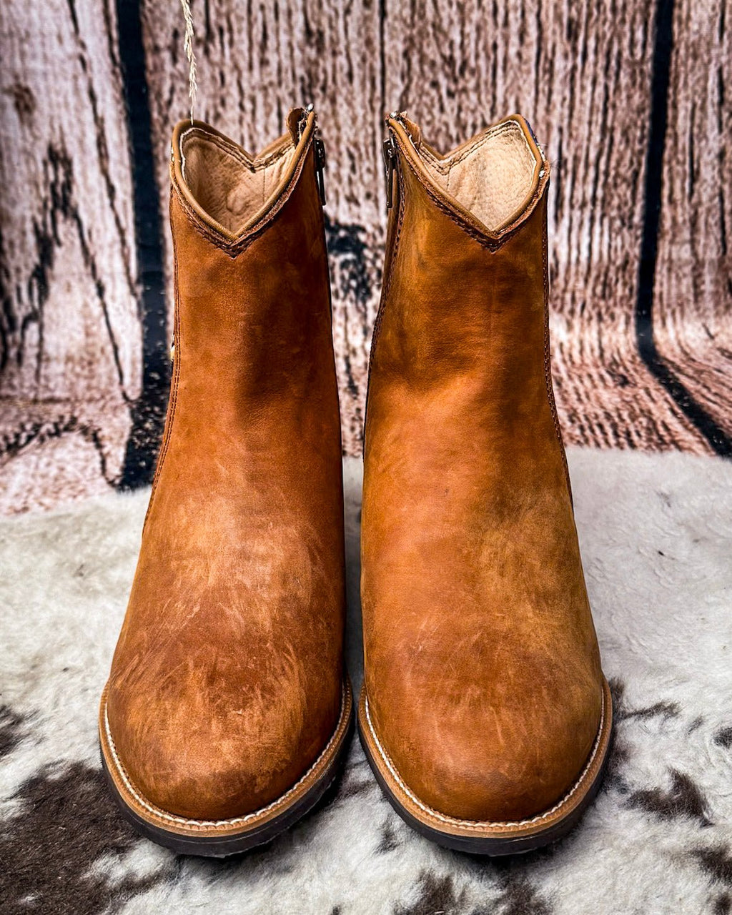 Wrangler Free Spirit Bootie