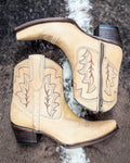 Wylder Rose Circle G Boot