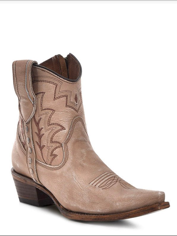 Wylder Rose Circle G Boot