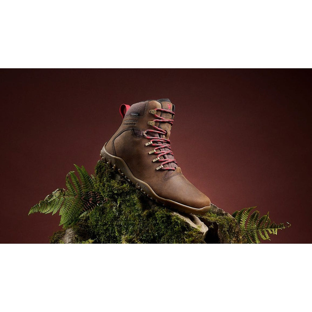 Vivobarefoot Men's Tracker II FG