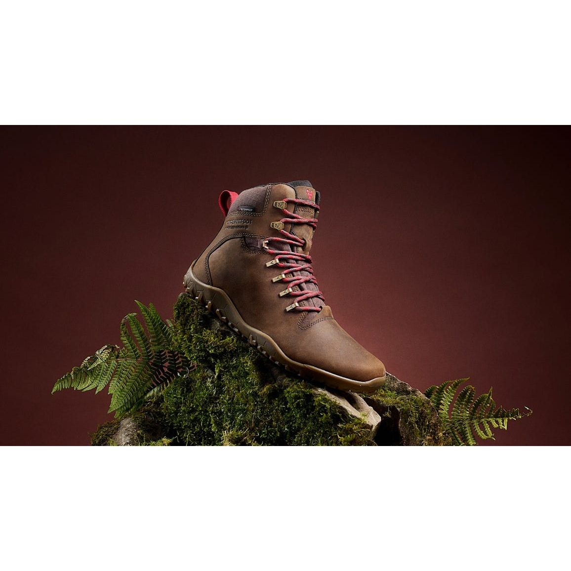 Vivobarefoot Men's Tracker II FG